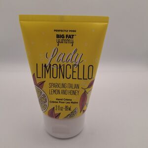 Perfectly Posh Lady Limoncello Hand Crème